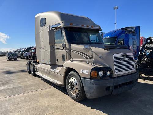 FREIGHTLINER CENTURY CLASS 120