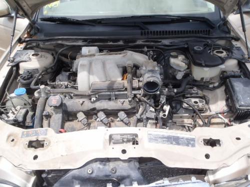 JAGUAR X TYPE