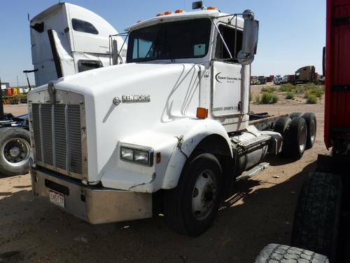 KENWORTH T800