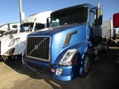 VOLVO VNL