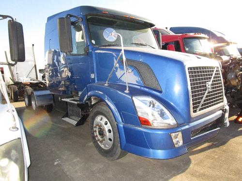 VOLVO VNL