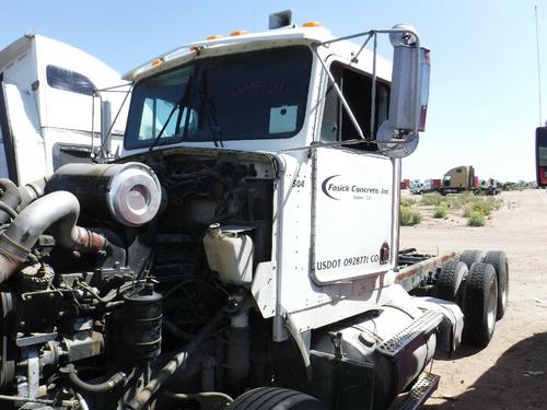 KENWORTH T800