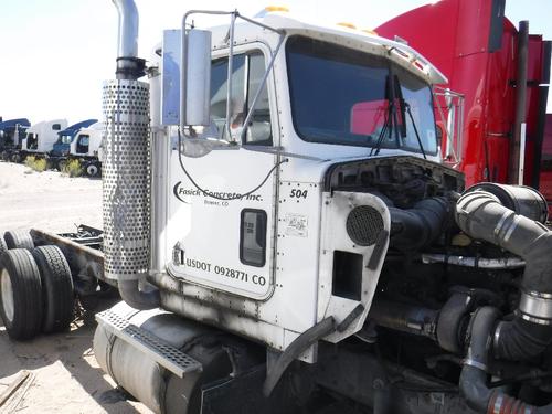 KENWORTH T800