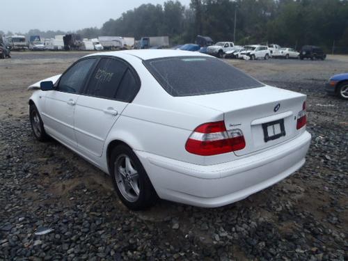 BMW BMW 325i