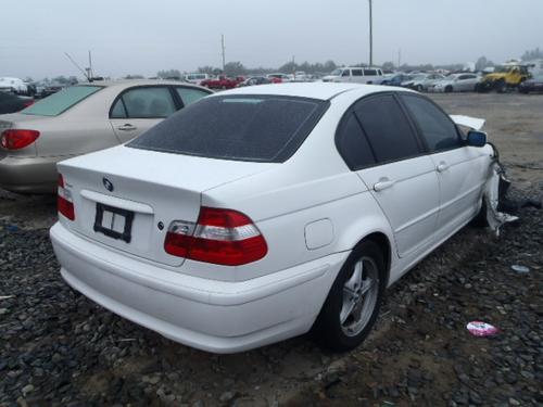 BMW BMW 325i