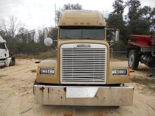 FREIGHTLINER FLD120