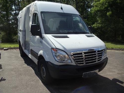 FREIGHTLINER SPRINTER 3500