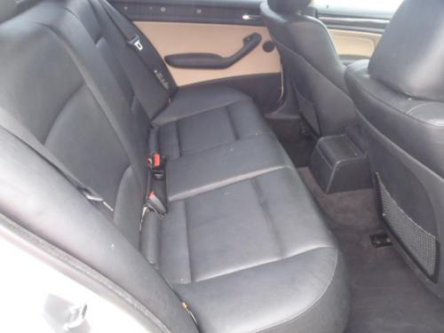 BMW BMW 325i