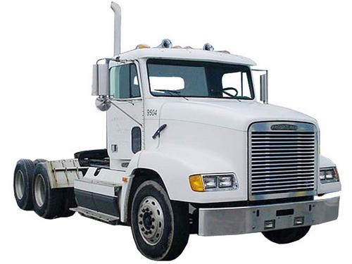 FREIGHTLINER FLD112