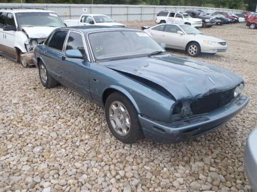 JAGUAR XJ8