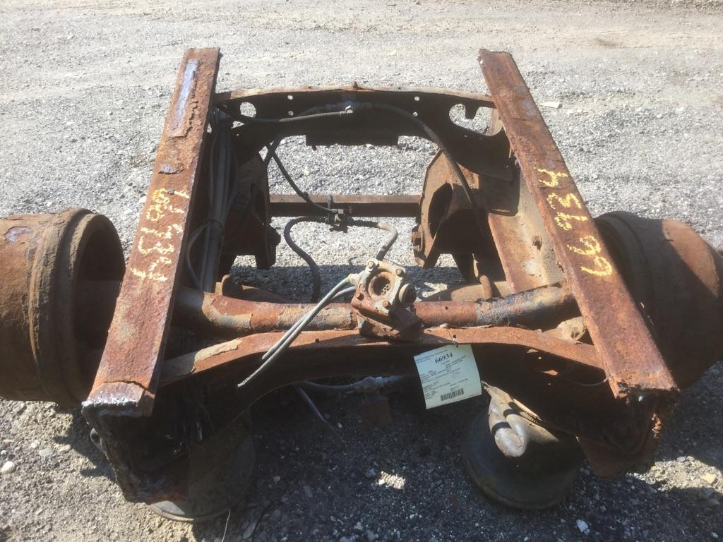 TAG AXLES FOR SALE