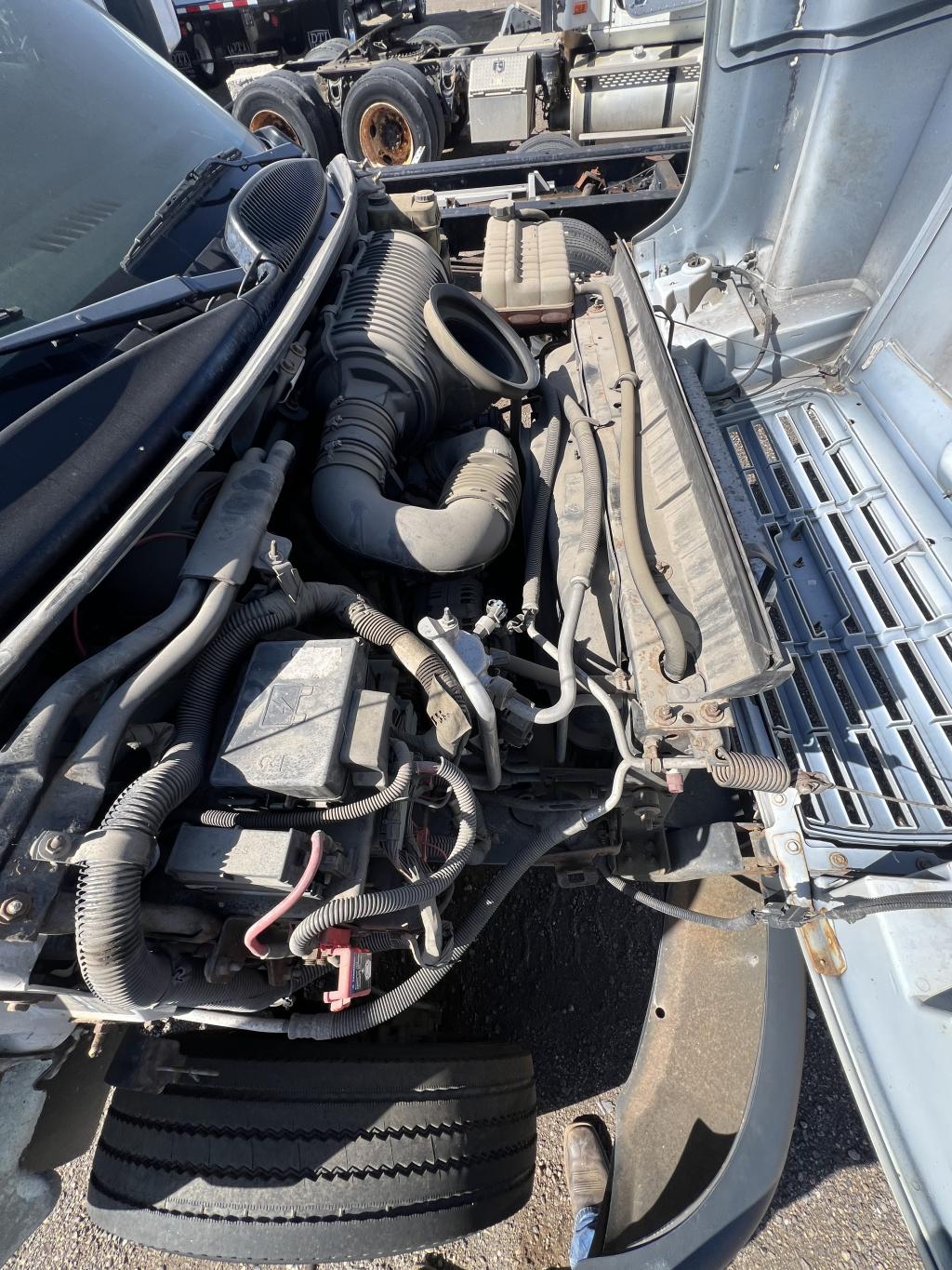 Used, Recycled, New, and Aftermarket Heavy Duty Truck Parts