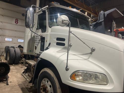 MACK CXN613