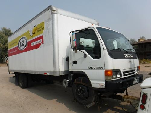 ISUZU NQR