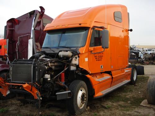 FREIGHTLINER COLUMBIA 120