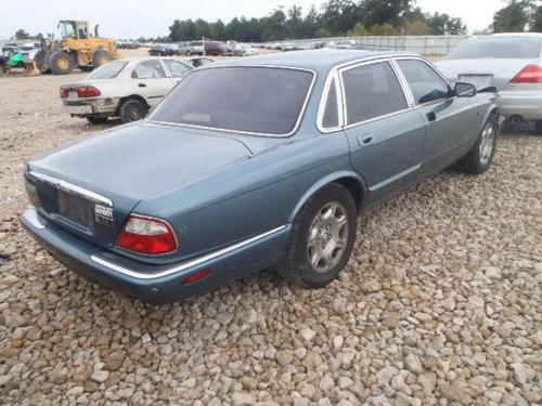 JAGUAR XJ8