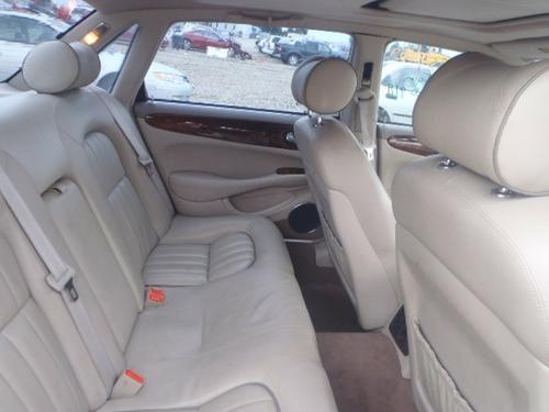 JAGUAR XJ8