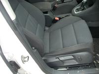Seat, Front VW GOLF