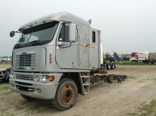 Freightliner ARGOSY