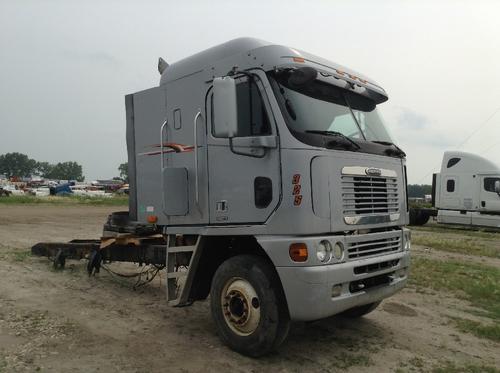 Freightliner ARGOSY