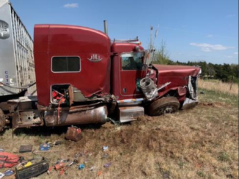 PETERBILT 379