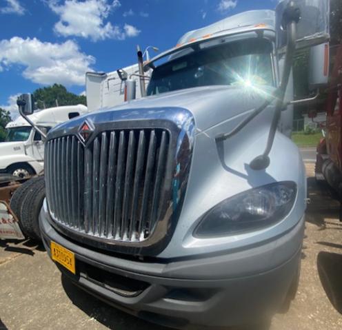 INTERNATIONAL Prostar