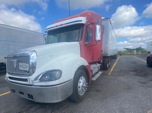 FREIGHTLINER COLUMBIA 120