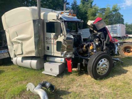 PETERBILT 379
