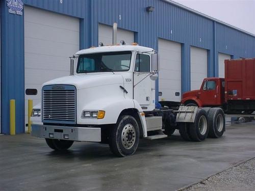 FREIGHTLINER FLD112