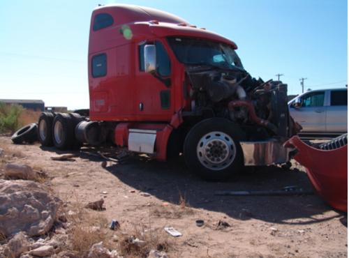 PETERBILT 387