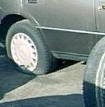 LEXUS LEXUS LS400