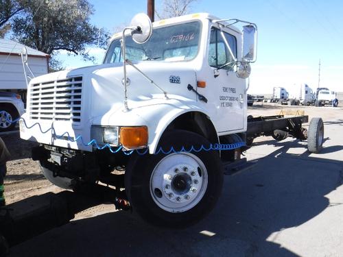 INTERNATIONAL 4700