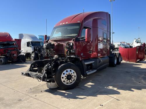 KENWORTH T680