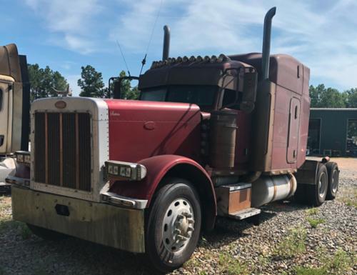 PETERBILT 379