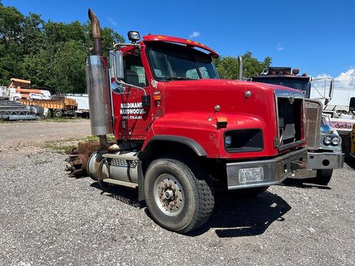 INTERNATIONAL 5600I