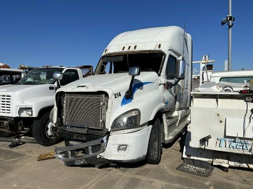 FREIGHTLINER CASCADIA 125