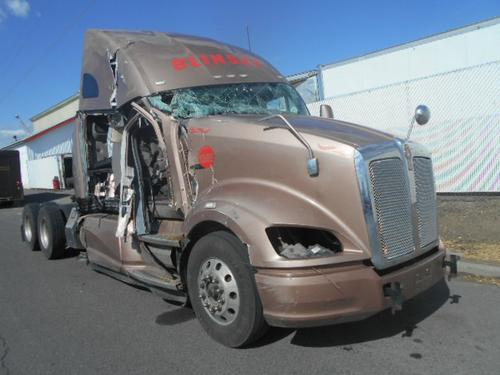 KENWORTH T700