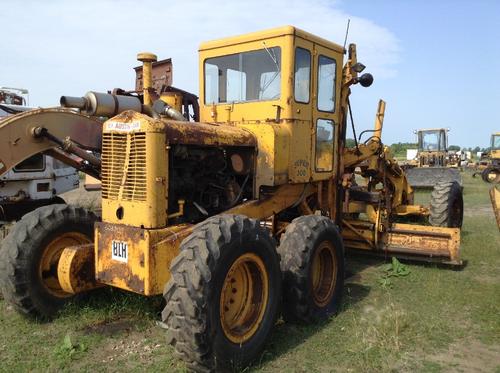 AUSTIN WESTERN 300