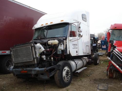 FREIGHTLINER COLUMBIA 120