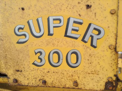 AUSTIN WESTERN 300
