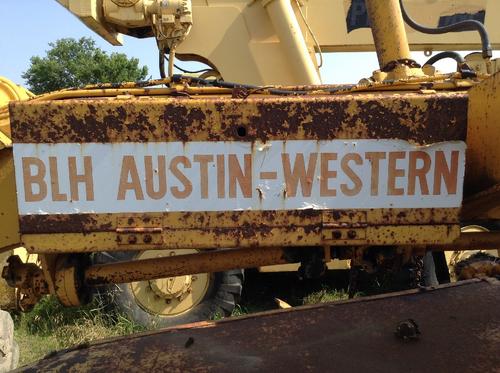 AUSTIN WESTERN 300