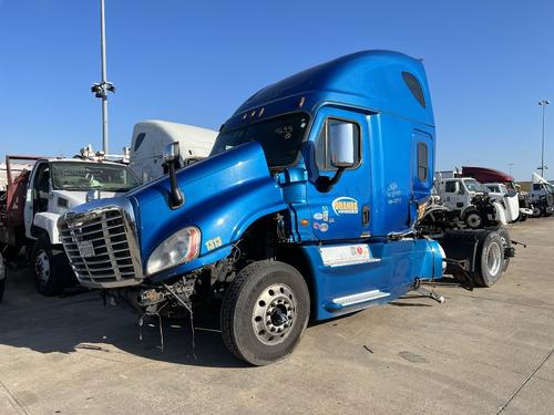 FREIGHTLINER CASCADIA 125