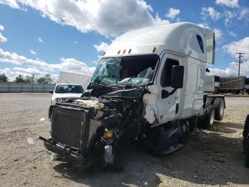 FREIGHTLINER CASCADIA 125BBC