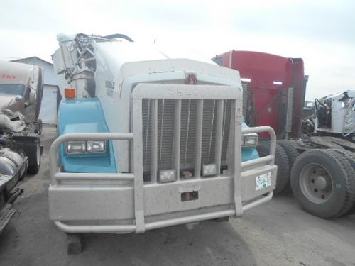 KENWORTH T800B