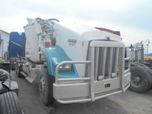 KENWORTH T800B