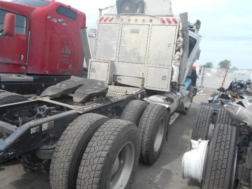 KENWORTH T800B