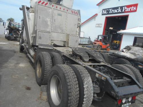 KENWORTH T800B