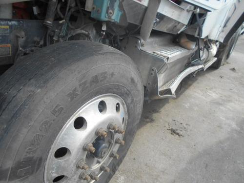 KENWORTH T800B