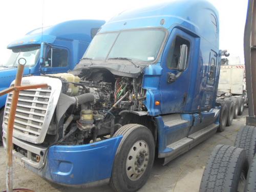 FREIGHTLINER CASCADIA 125