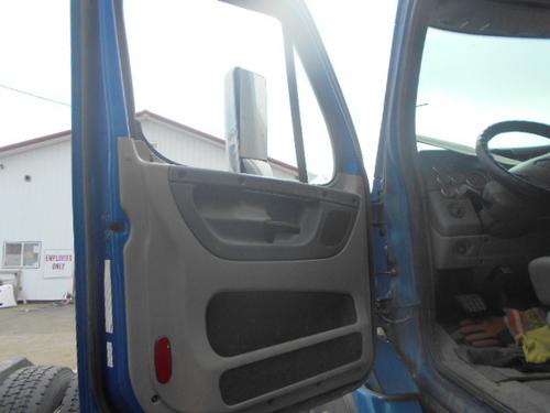 FREIGHTLINER CASCADIA 125
